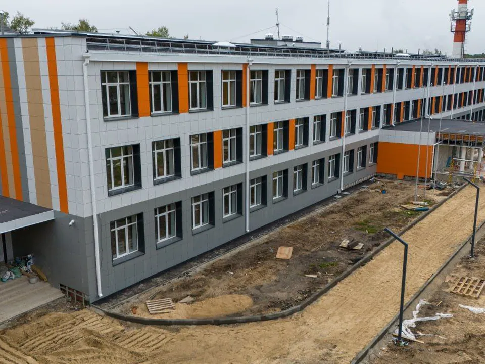 Фото: пресс-служба Администрации г.о. Серпухов