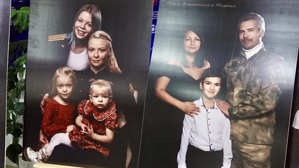 Фото: Дарья Леонова