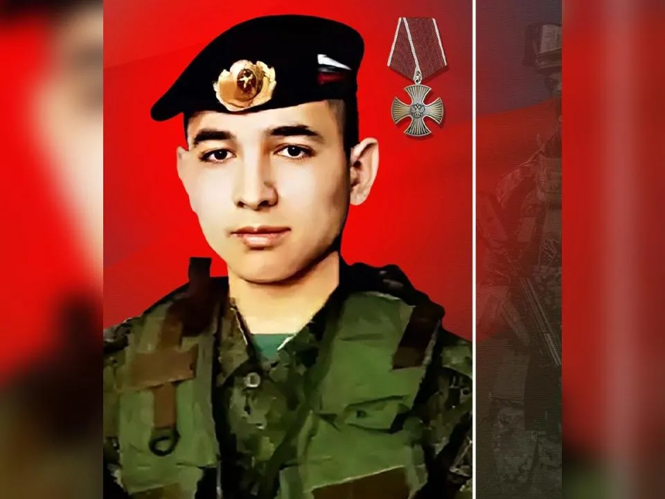 «Скажите маме, чтобы много не плакала»: солдат СВО приснился брату