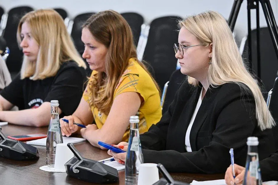 Фото: Пресс-служба Московской областной думы