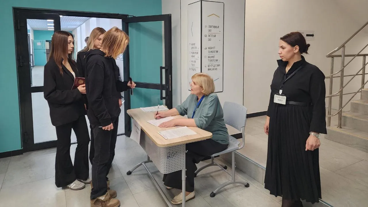 REGIONS/Мария Шигорева