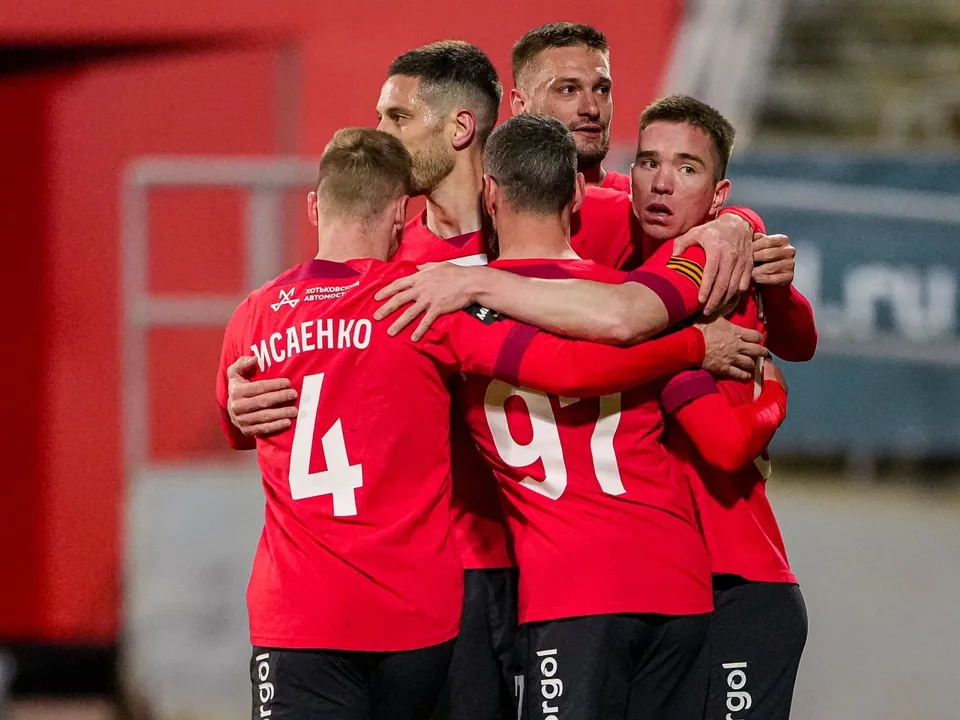 Фото: пресс-служба администрации г.о. Химки