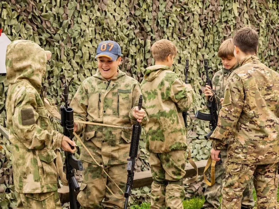 Фото: пресс-служба администрации г.о. Лобня