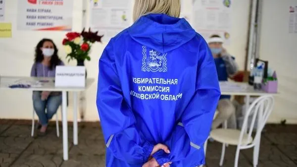 Алексей Майшев / РИА Новости