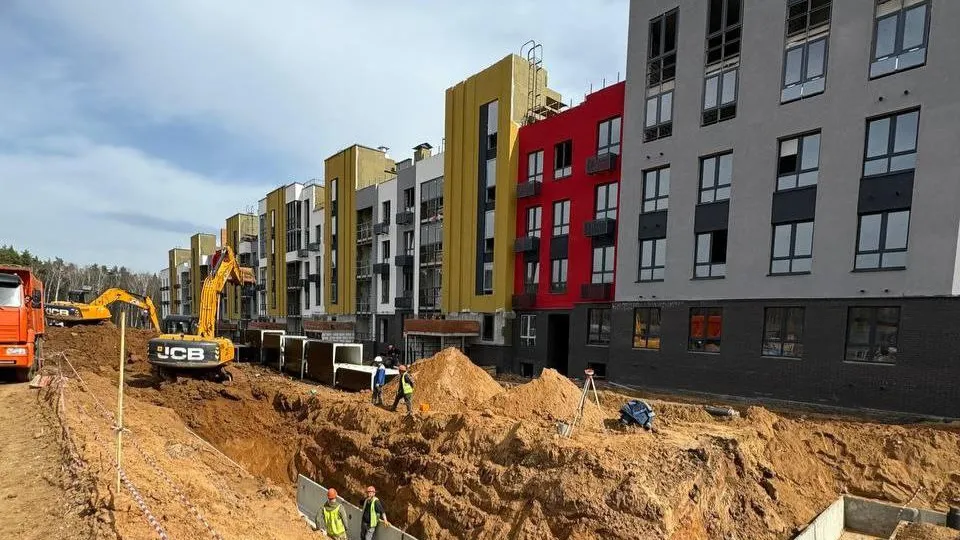 фото: Главгосстройнадзор МО