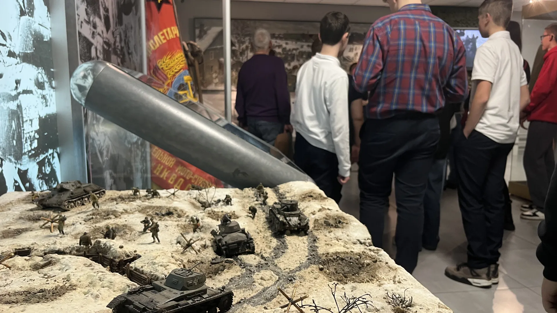 Фото: МедиаБанк Подмосковья/Кристина Ларина