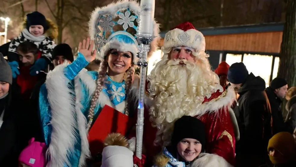 Фото: Министерство культуры и туризма Московской области