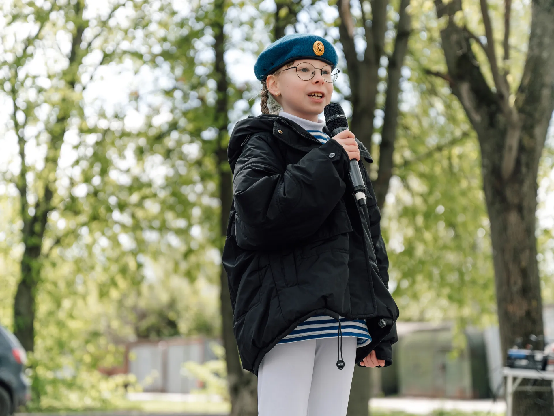 Фото: Щелковское отделение партии «Единая Россия»