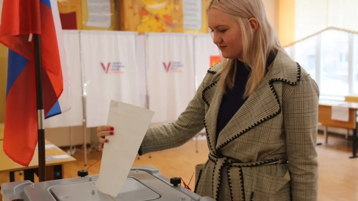 Фото: Игорь Мельников