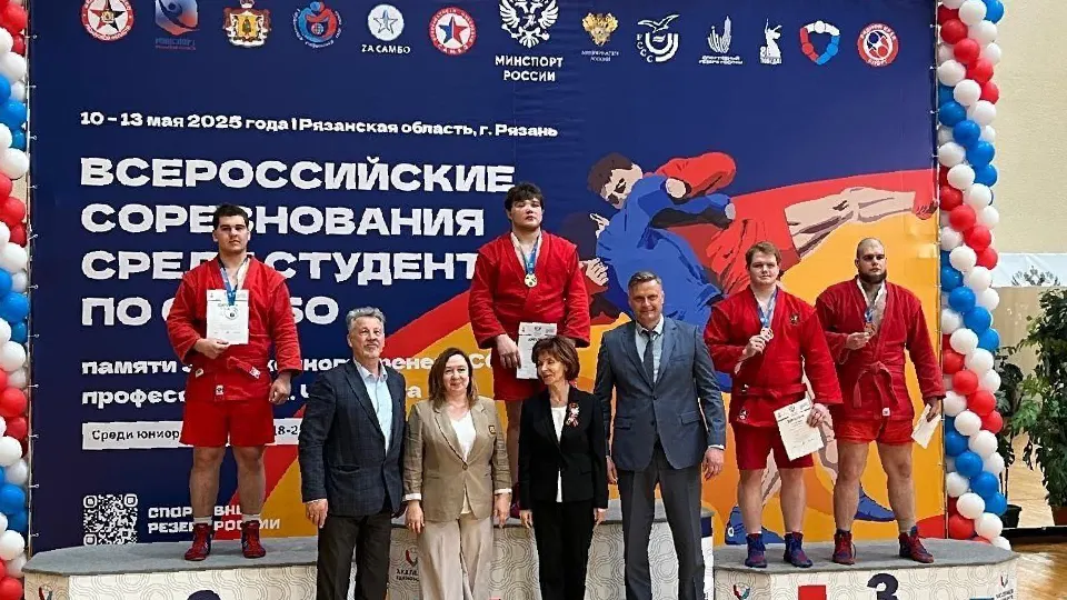 Фото: телеканал «Дубна»