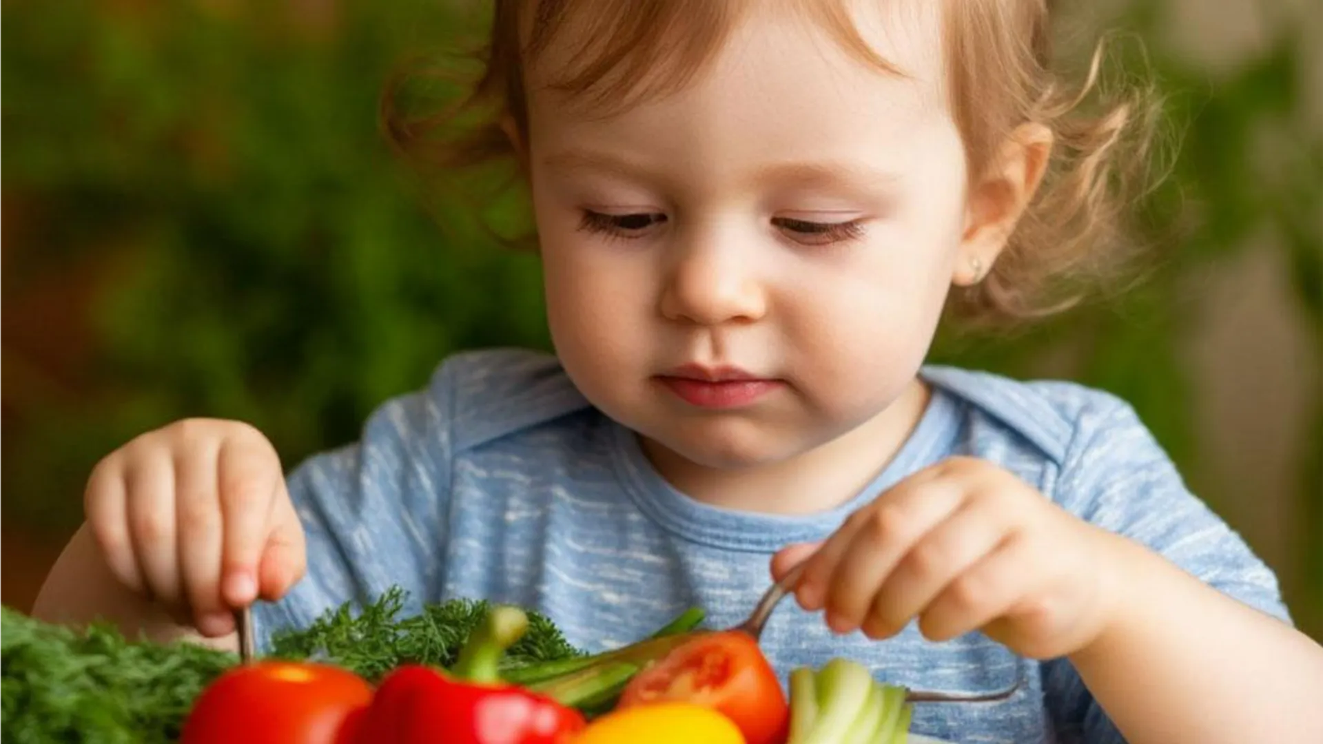 Фото: НИКИ детства