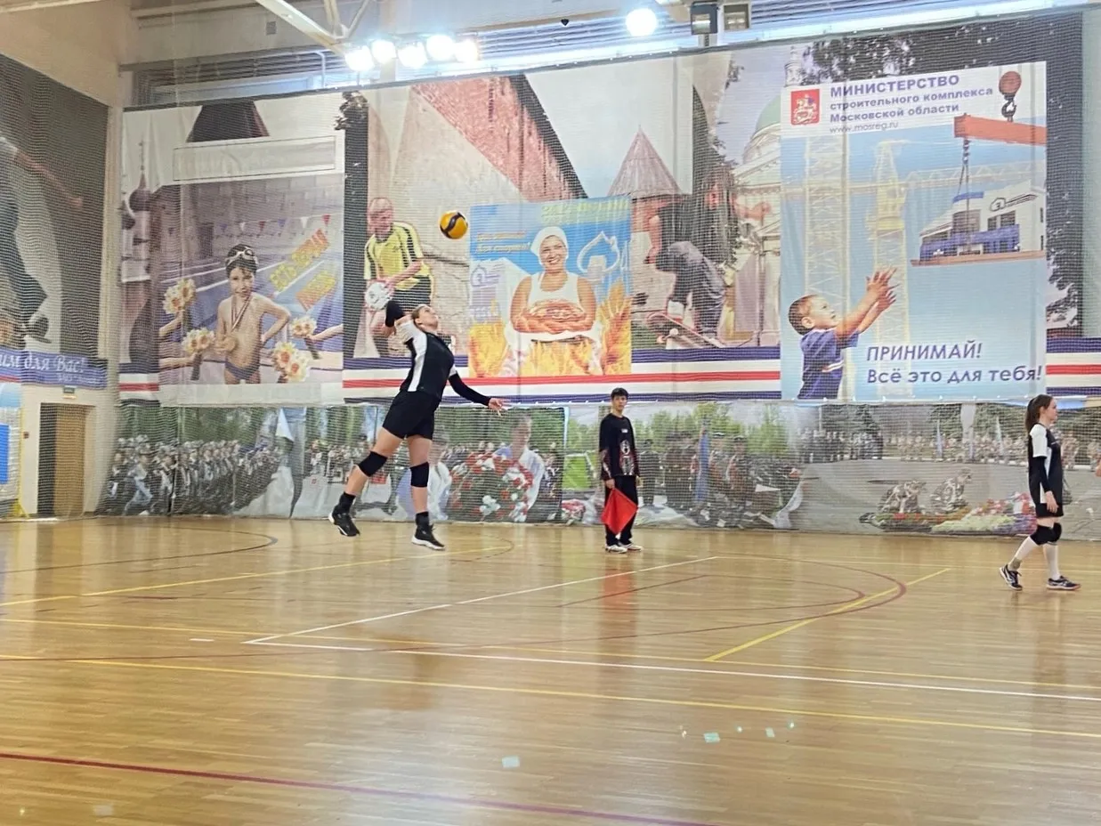 Фото: vk.com/Спортивный клуб «Спарта-ЗПК»