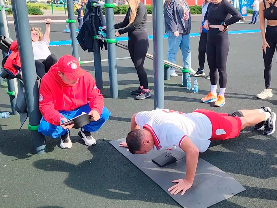 Фото: Роман Савельев