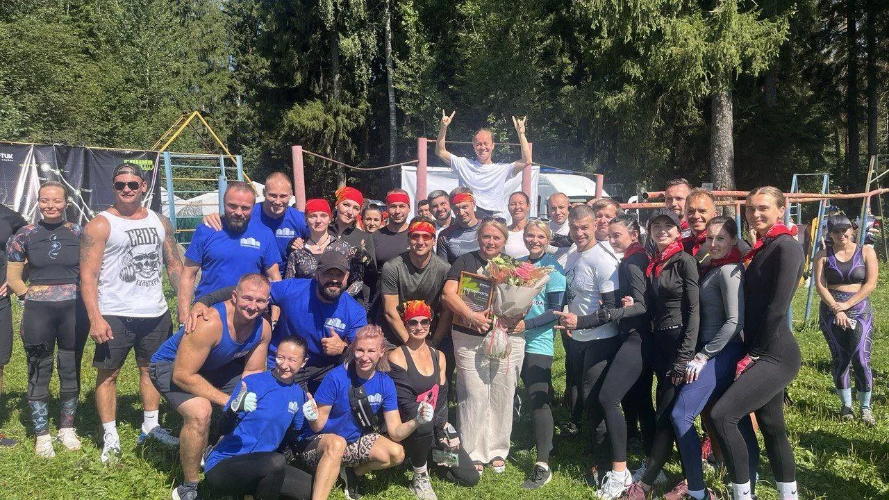 Фото: пресс-служба Администрации г.о. Клин