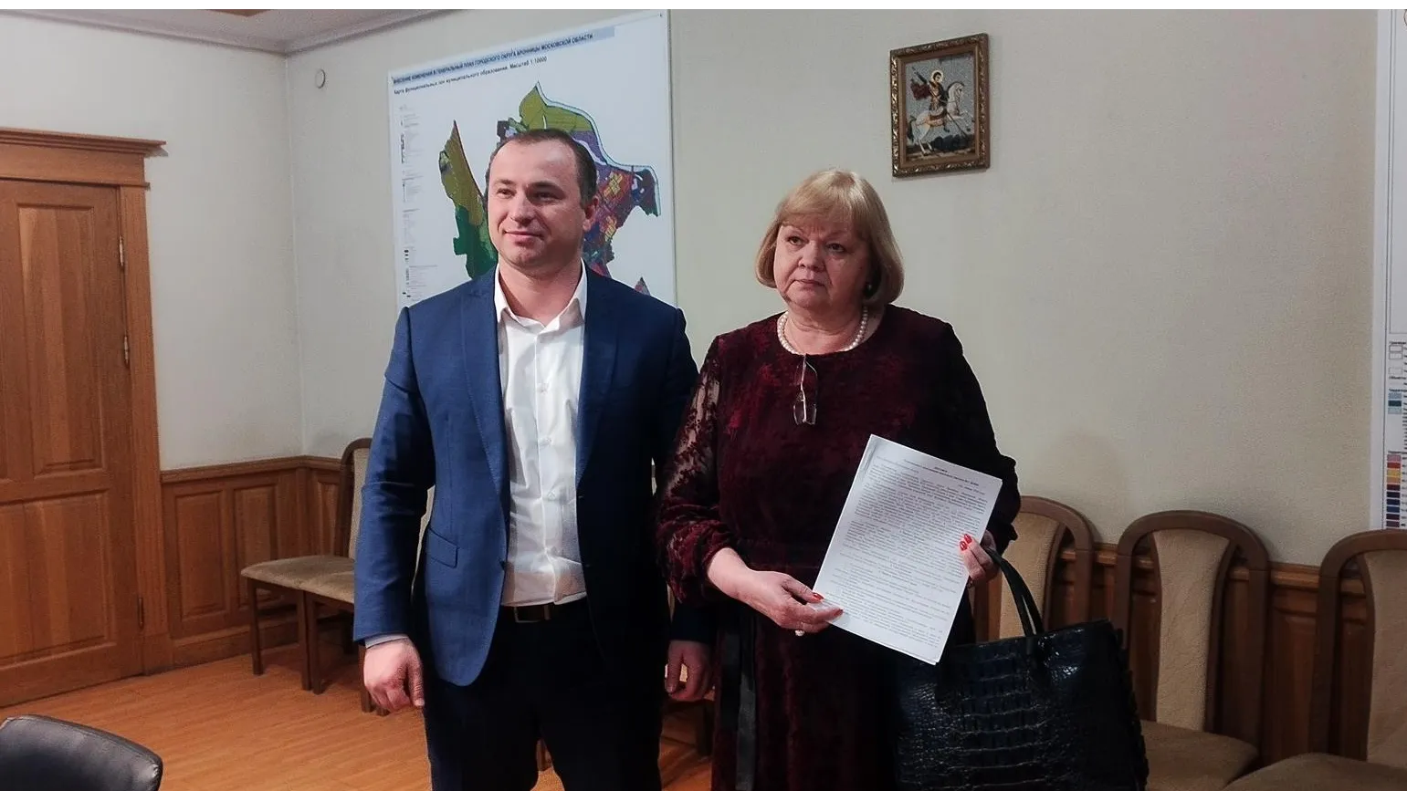 Фото: Ольга Антонова