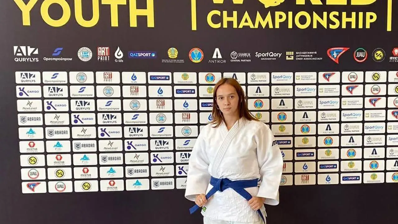 Дворец спорта «Пушкино»