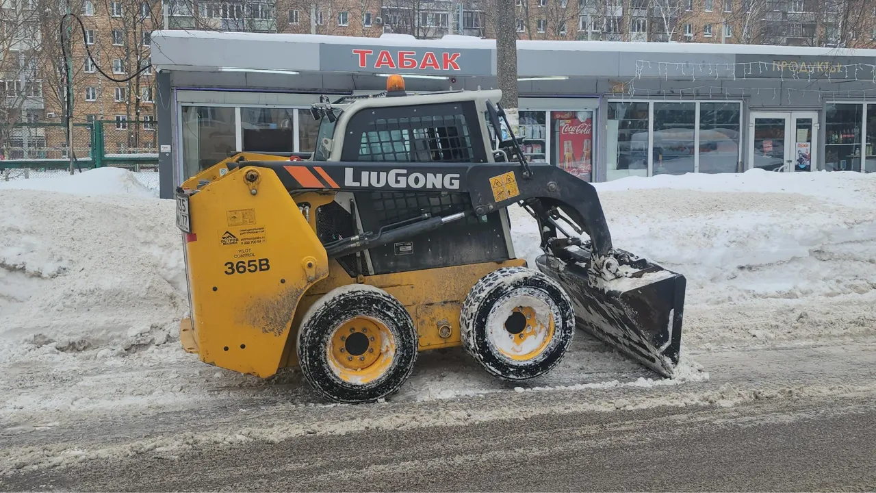 МедиаБанк Подмосковья/Наталья Лымарь