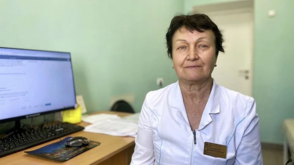 Фото: пресс-служба Лыткаринской больницы