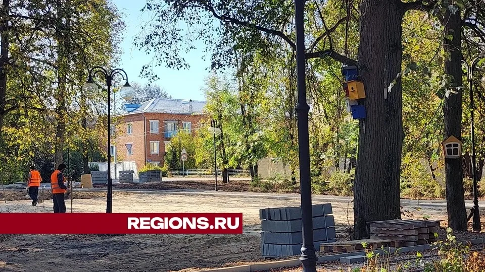 Фото: REGIONS/Валерий Гореловский
