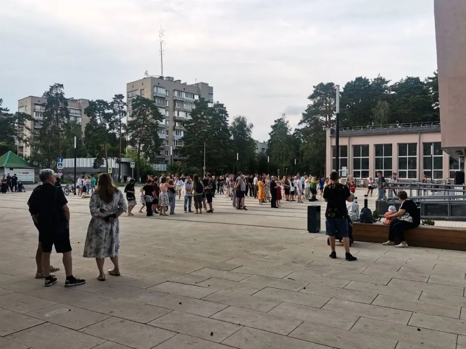 Фото: Культурно-досуговый центр «Протон»&nbsp;