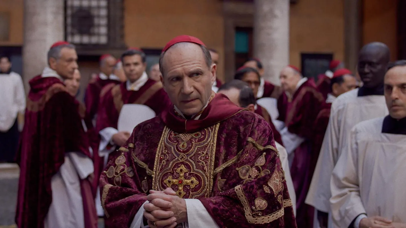 Courtesy of Focus Features. Â� 2/Keystone Press Agency