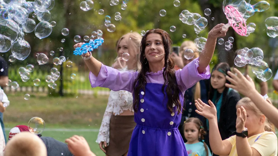 Фото: МедиаБанк Подмосковья/Виталий Сид