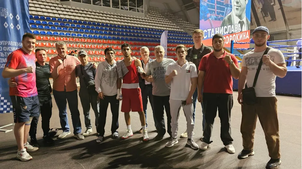 Фото: Администрации городского округа Люберцы