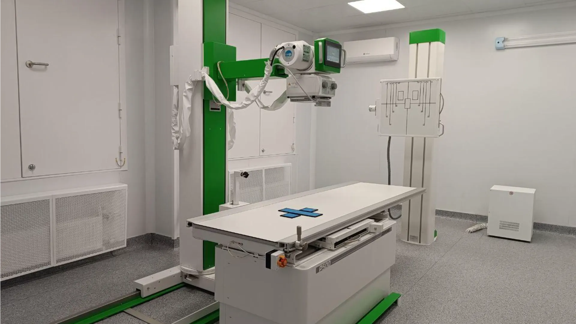 Фото: пресс-служба Щелковской больницы