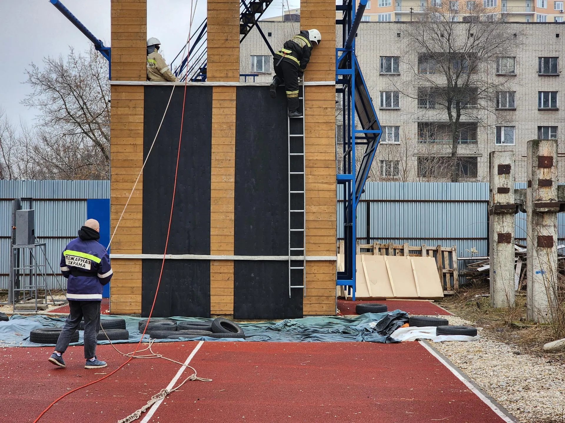 Фото: Ирина Моисеева