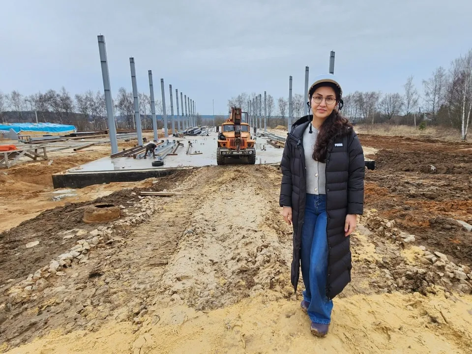 Фото: Дмитрий Алексеенко