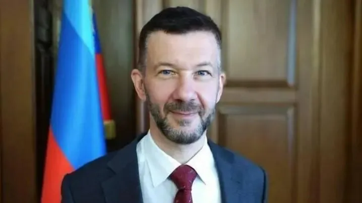 Пресс-служба правительства ЛНР