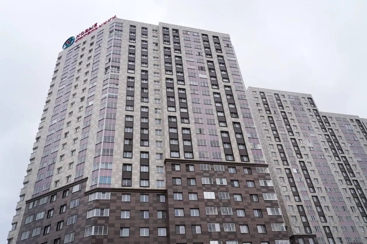 Пресс-служба администрации городского округа Котельники