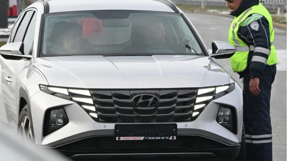 Фото: РИА Новости/Максим Богодвид