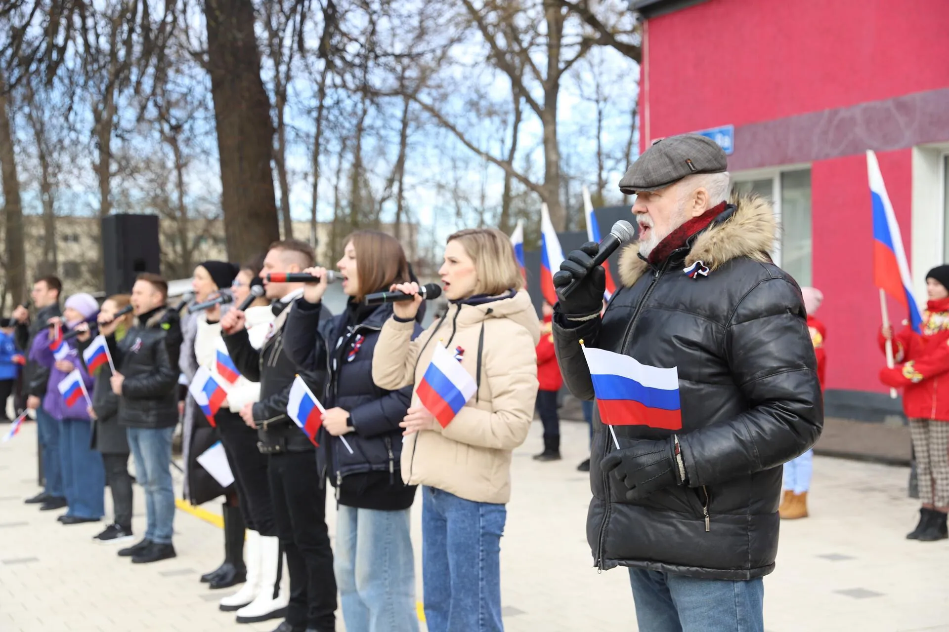 Пресс-служба администрации городского округа Солнечногорск