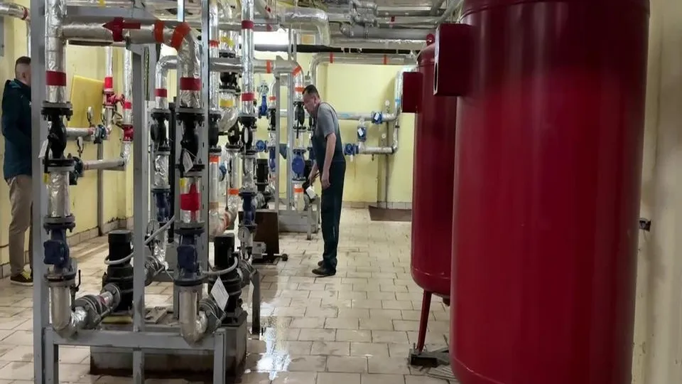 Фото: Ксения Казакова