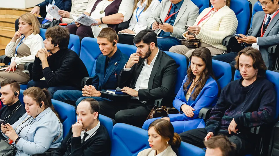 Фото: пресс-служба администрации г.о. Химки