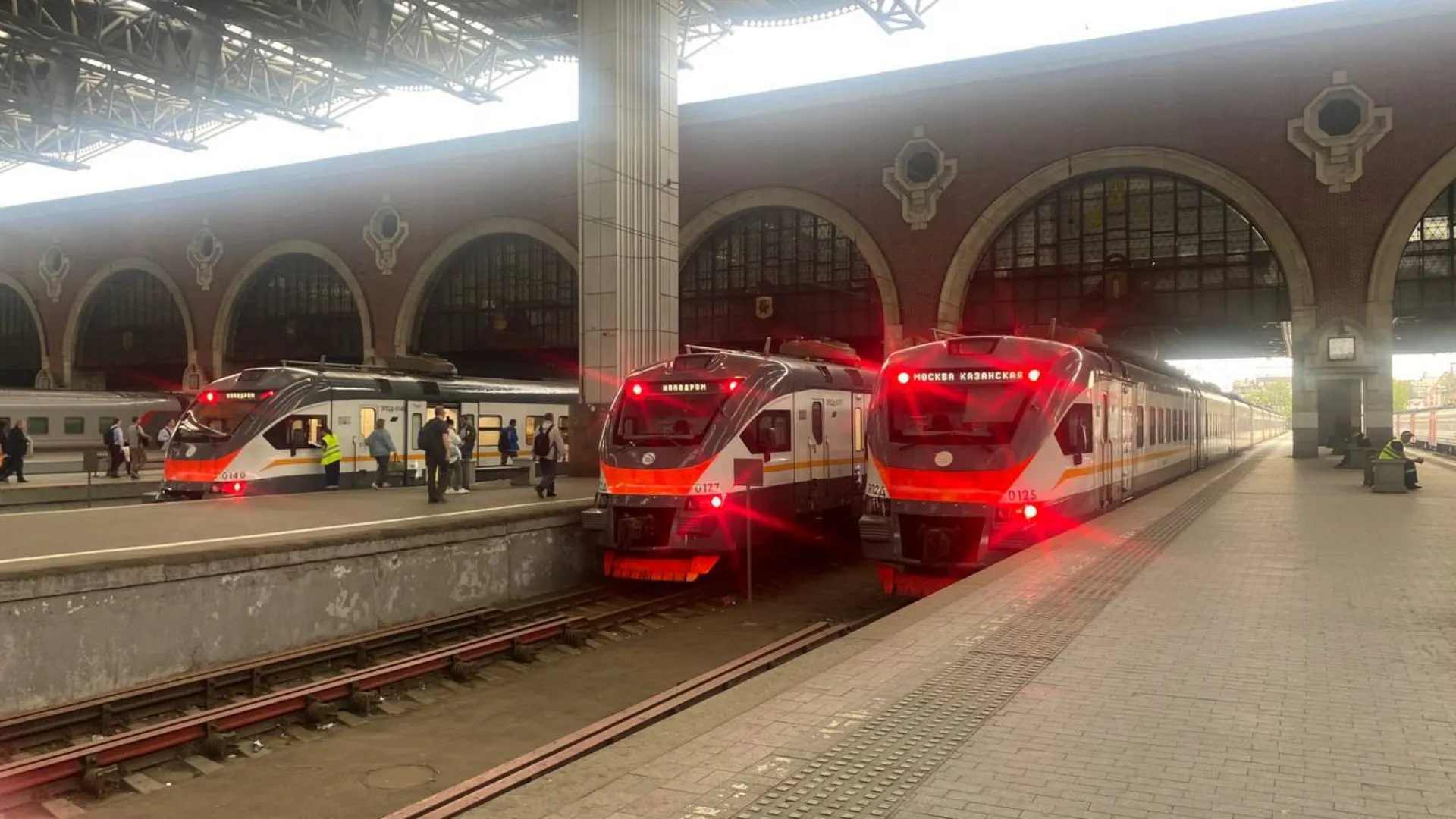 Фото: Оксана Бирюкова