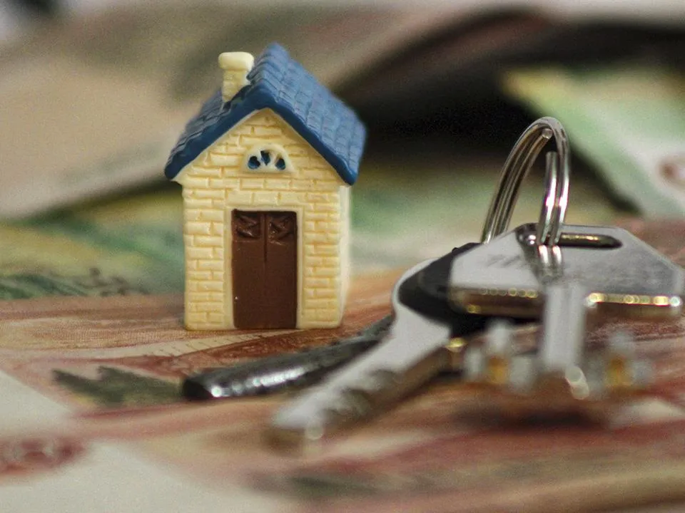 «Ожидается некоторое снижение»: ЦБ прогнозирует спад интереса к льготной ипотеке