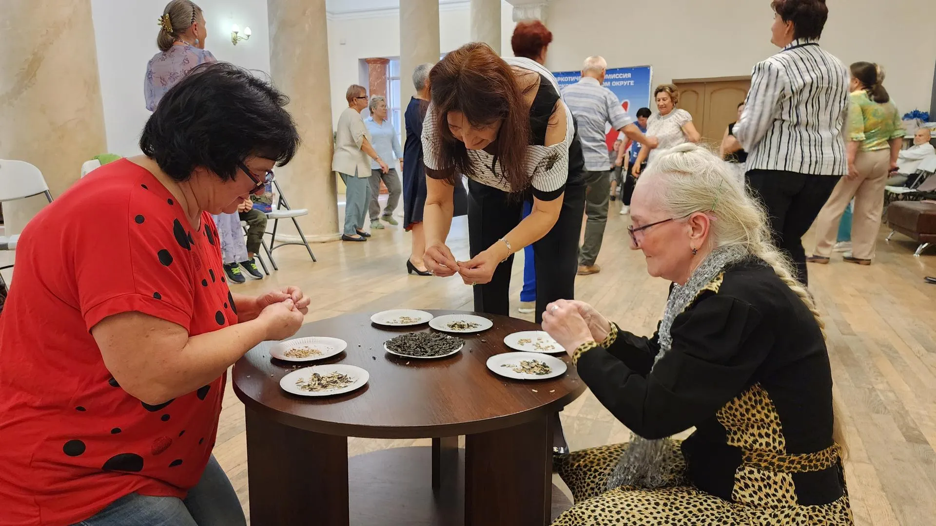 Мария Амелина