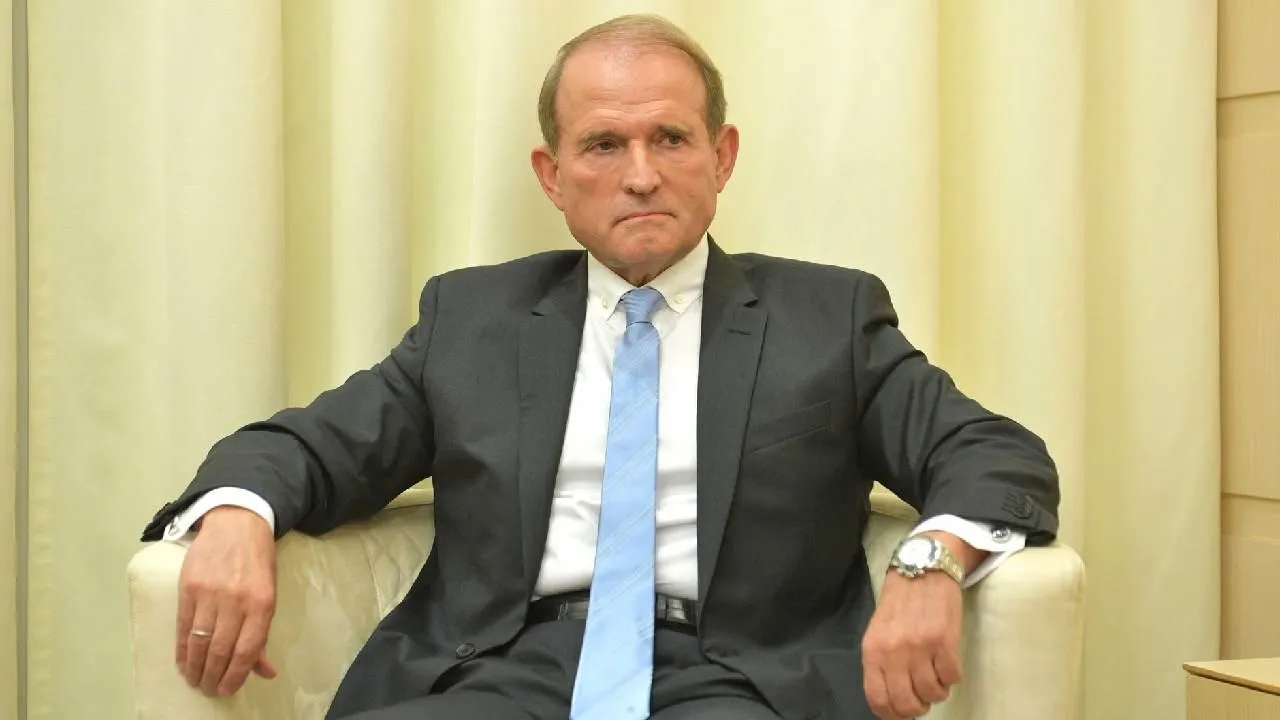 «История повторяется»: Медведчук предупредил о катастрофе на Украине