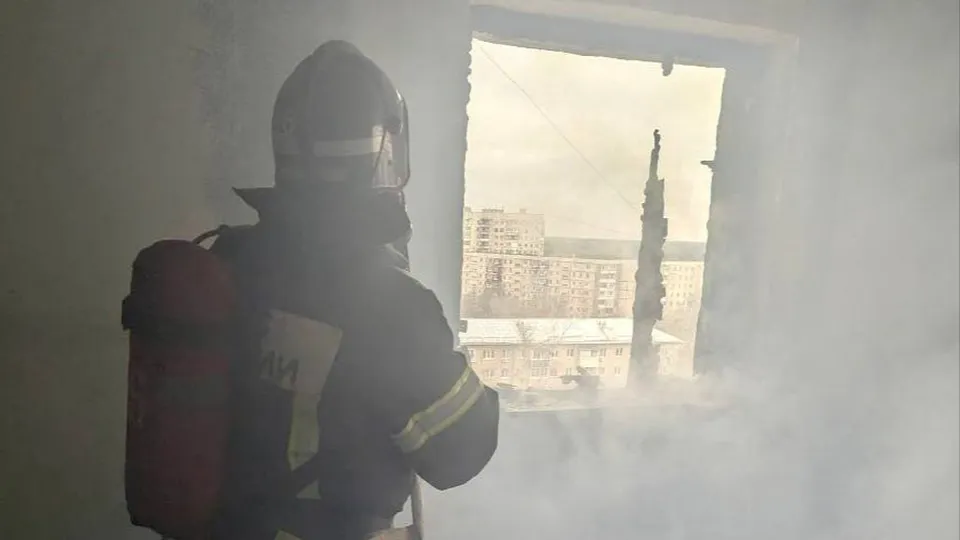 Фото: ГУ МЧС России по Московской области