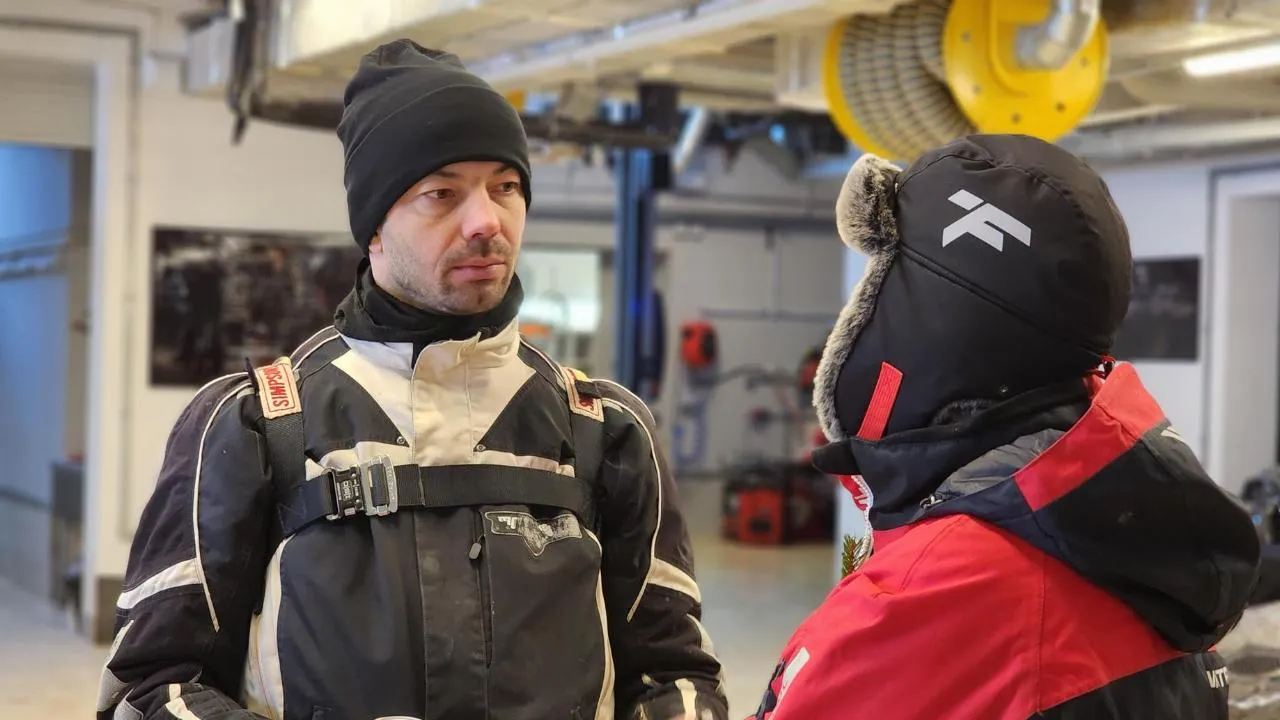 МедиаБанк Подмосковья/Екатерина Данилина