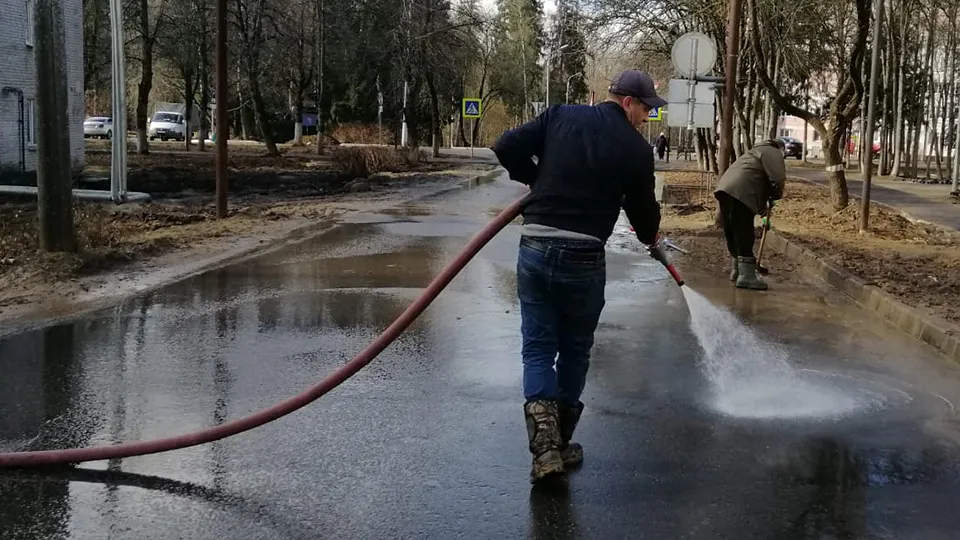 Фото: МедиаБанк Подмосковья/Анастасия Новак