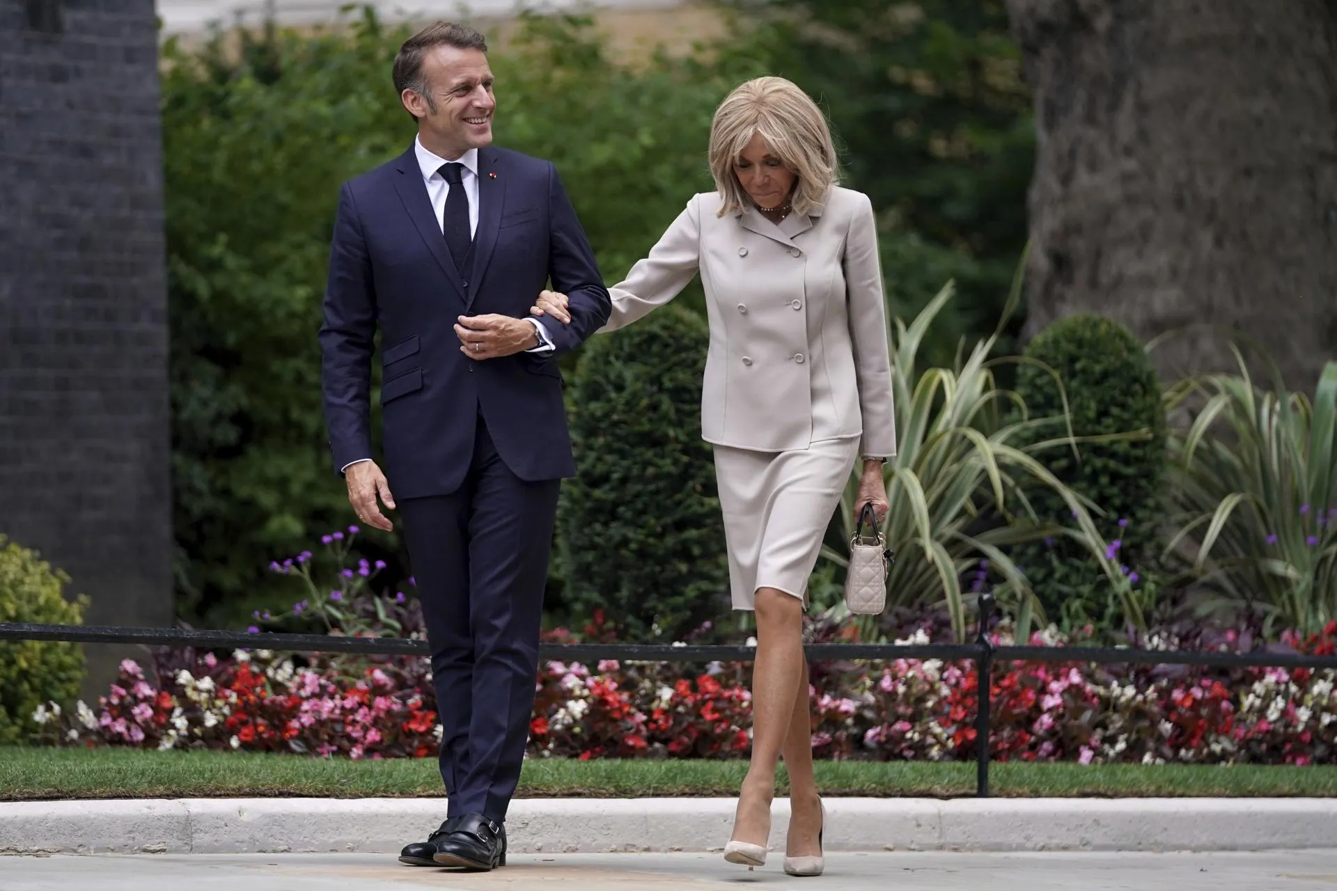 Pool/i-Images/Keystone Press Agency