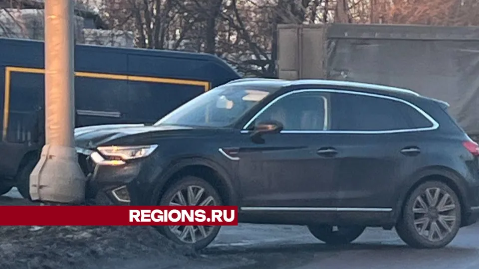 Фото: Алексей Потапенко