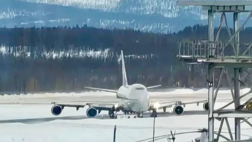 Губернатор Магаданской области Сергей Носов/Telegram