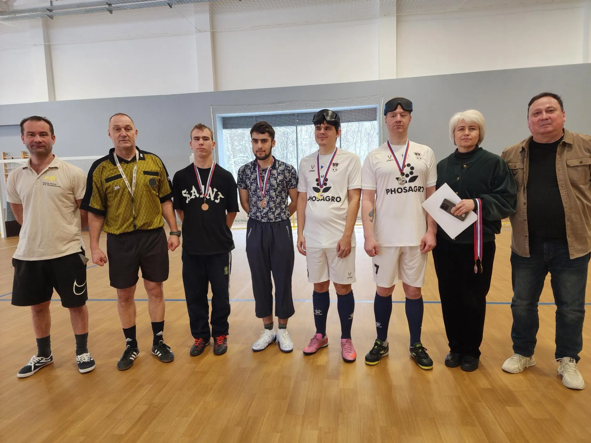 REGIONS/Елена Шумакова