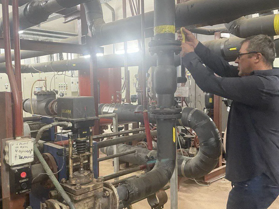 Фото: МУЖКП «Котельники»