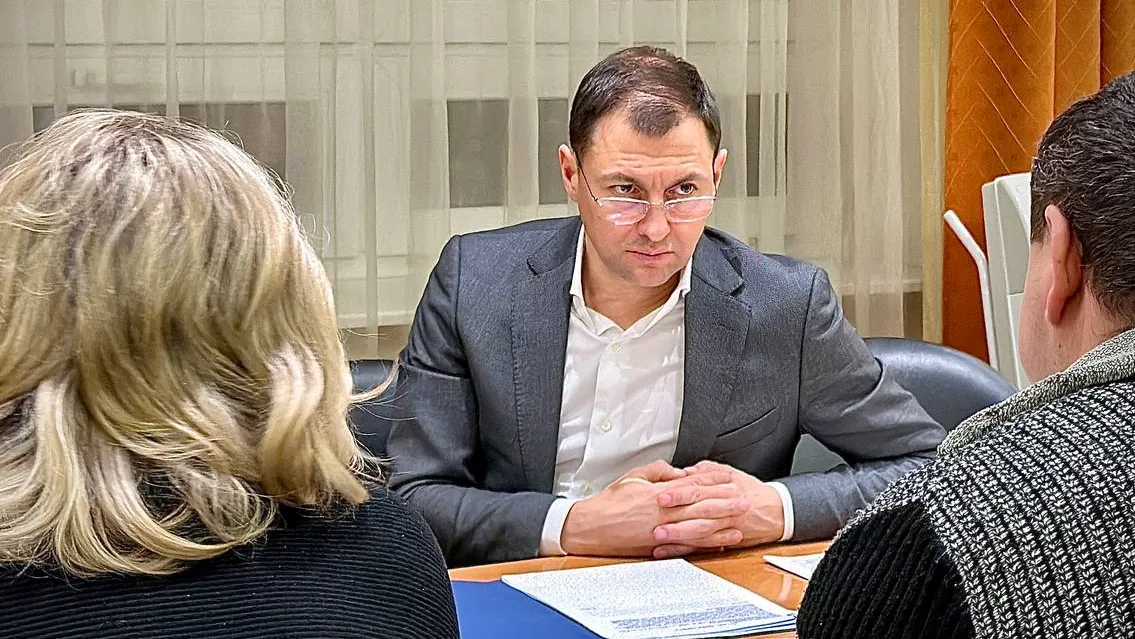 Фото: пресс-служба администрации Раменского г.о.