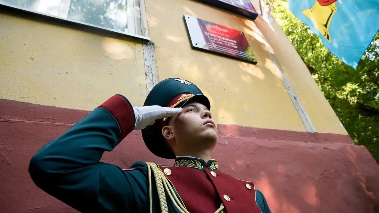 Фото: пресс-служба администрации городского округа Реутов